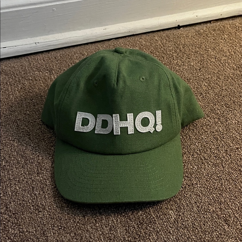 Daily Drills hat